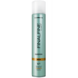 Montibel·lo Finalfine (Medium) Spray do włosów profesjonalny (500ml)