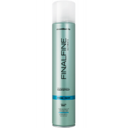 Montibel·lo FinalFine Strong Shine profesjonalny lak do włosów (500ml)