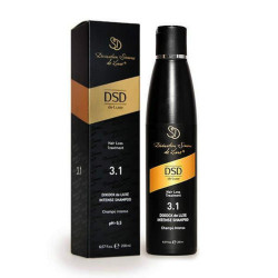 DSD de Luxe Anti-Hairloss Treatment Intense Shampoo 3.1 