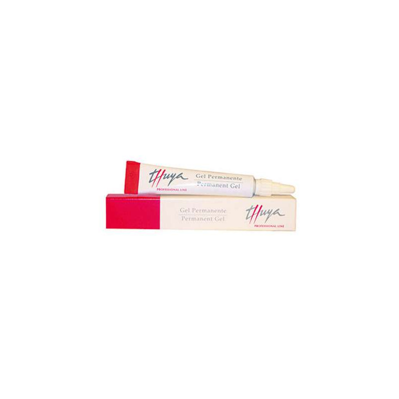 Thuya Żel do trwałej ondulacji rzęs (15ml)
