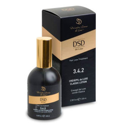 DSD de Luxe Leczenie Przeciw Wypadaniu Włosów Klasyczna Lotion 3.4.2 (100ml)