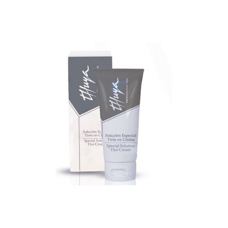 Thuya Special Solution Dye Cream 