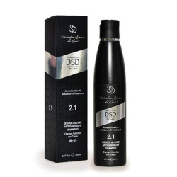 DSD de Luxe Anti-dandruff Treatment Shampoo 2.1 