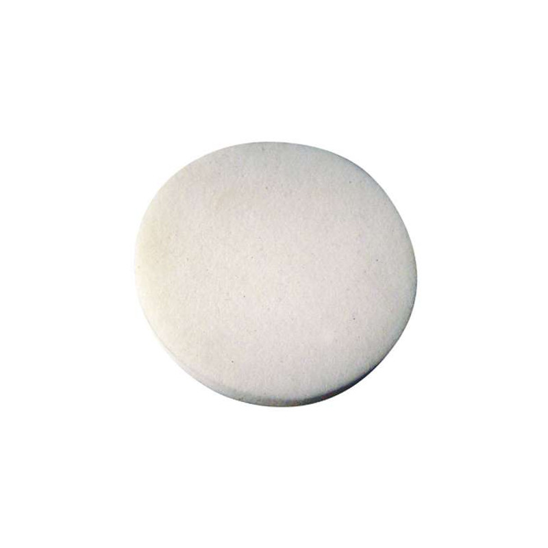 Sponge do przedłużania rzęs Thuya (3 szt.)