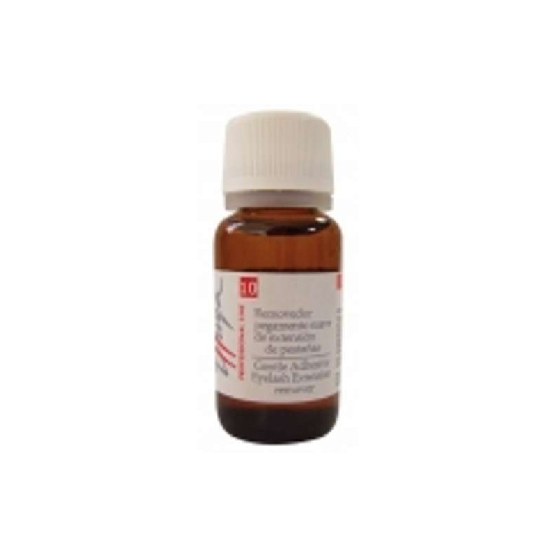 Thuya Soft Glue Remover do przedłużania rzęs