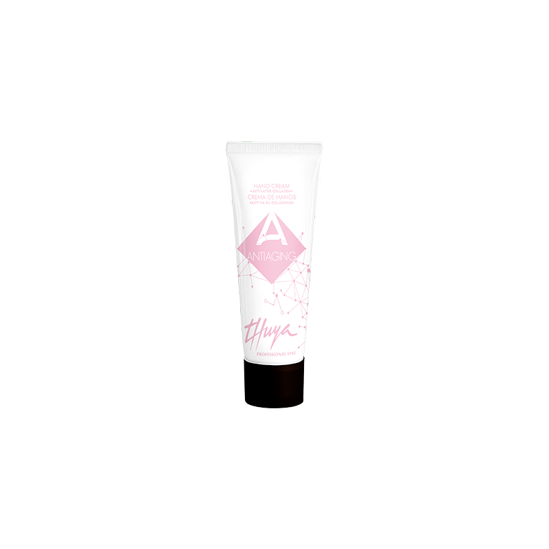 Krem do rąk przeciwstarzeniowy Thuya (50ml)