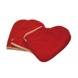 Kalosze i Rękawiczki Thuya