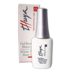 Thuya White Plus Base Gel (15ml)