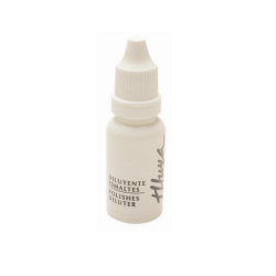 Thuya Thinner Enamel Dropper (15 ml)