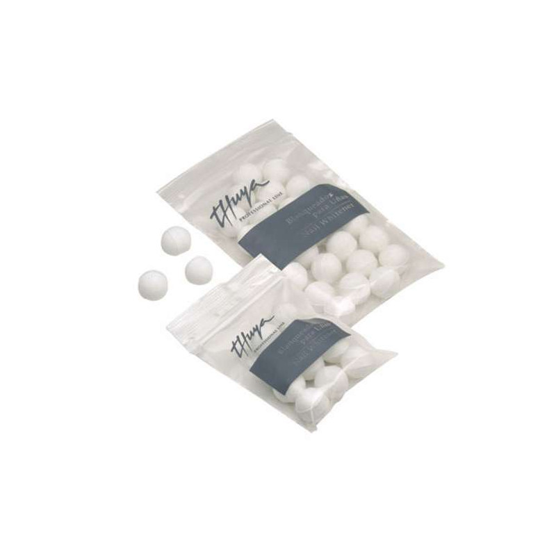 Thuya Wybielacz Paznokci