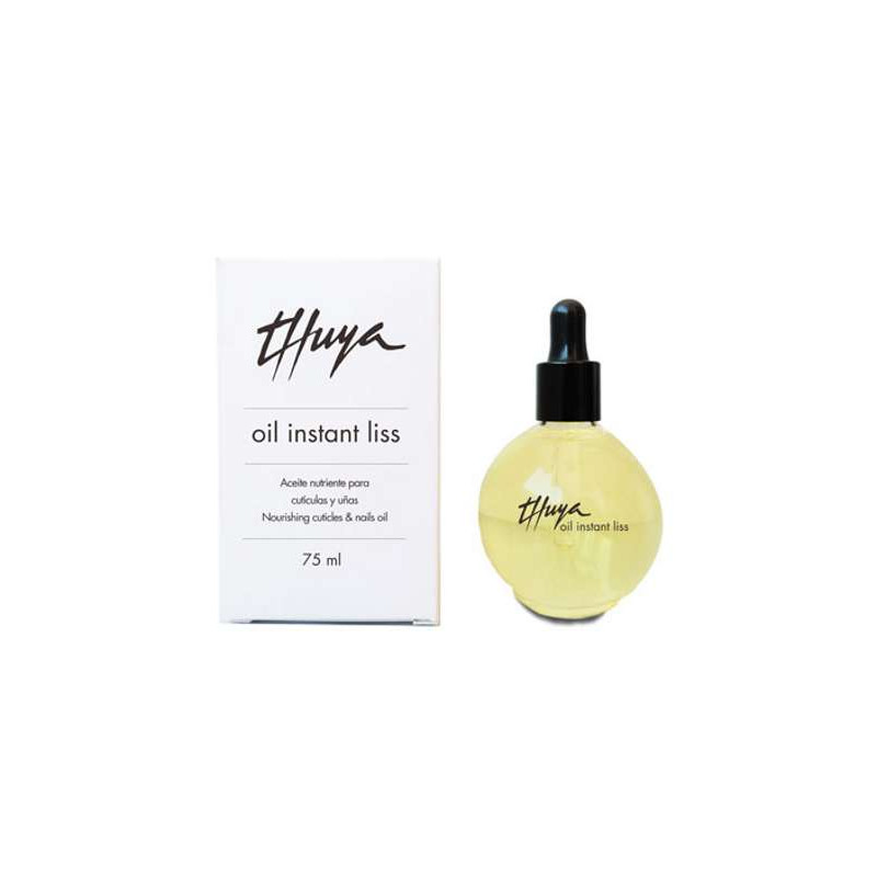 Olej Thuya Instant Liss