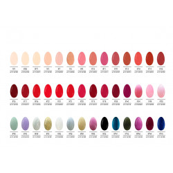 Thuya Klasyczne Lakiery (12ml)