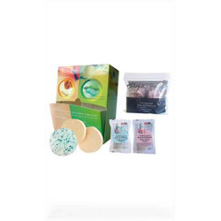 Tabletka do kąpieli Thuya Pedicure