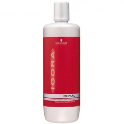 Schwarzkopf Igora Royal Lotion Aktywująca (1000ml)