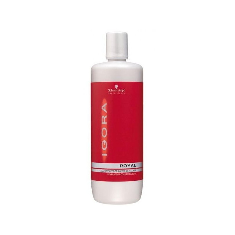 Schwarzkopf Igora Royal Lotion Aktywująca (1000ml)
