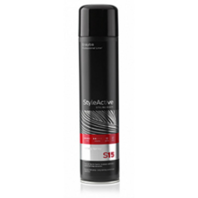 Erayba Styl Aktywny Mocny Spray S15 (500ml)