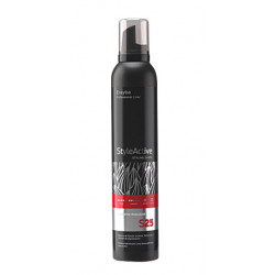 Erayba Style Active Extreme Mousse S25 (300ml)