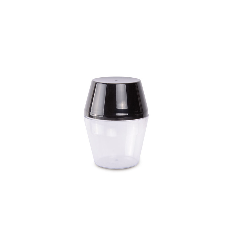Bifull Czarny Shaker