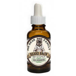 Mr Bear Family Beard Brew Wilderness (30ml)
