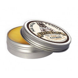 Mr Bear Family Beard Balm Citrus (60ml) 