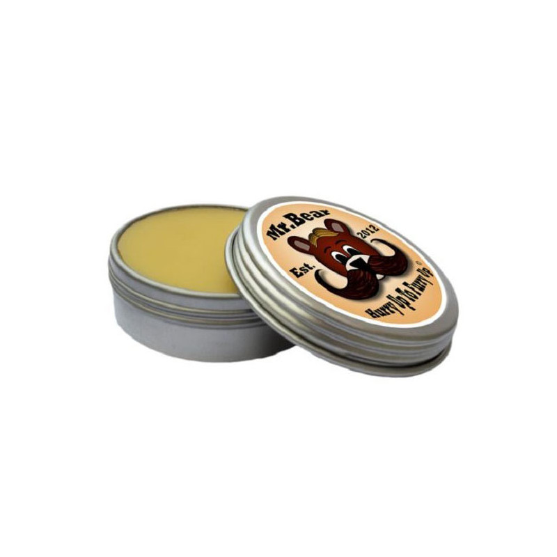 Mr Bear Family Wosk do Wąsów Original (30ml)