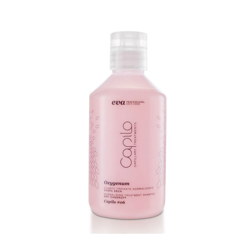 Szampon normalizujący do włosów Eva Capilo (300ml)