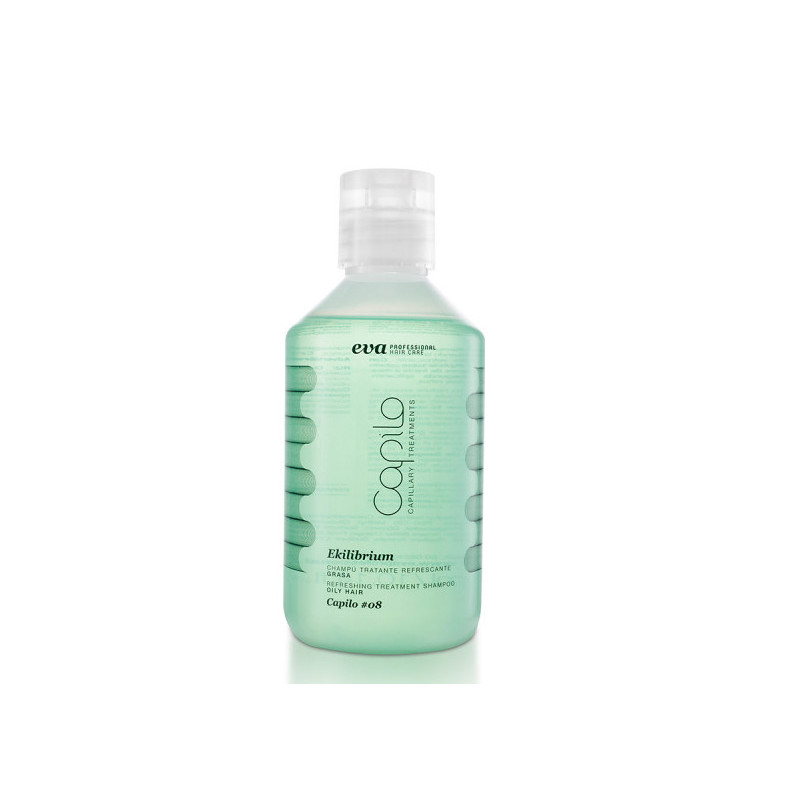 Szampon odświeżający Eva Capilo (300ml)