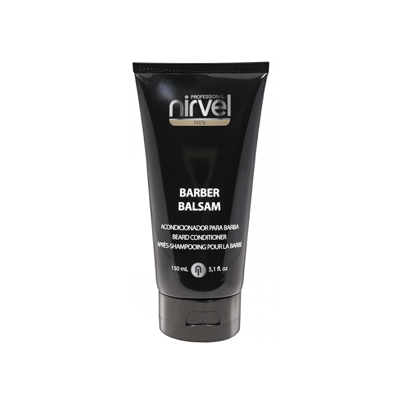 Nirvel Men Balsam do Goleni (150ml)
