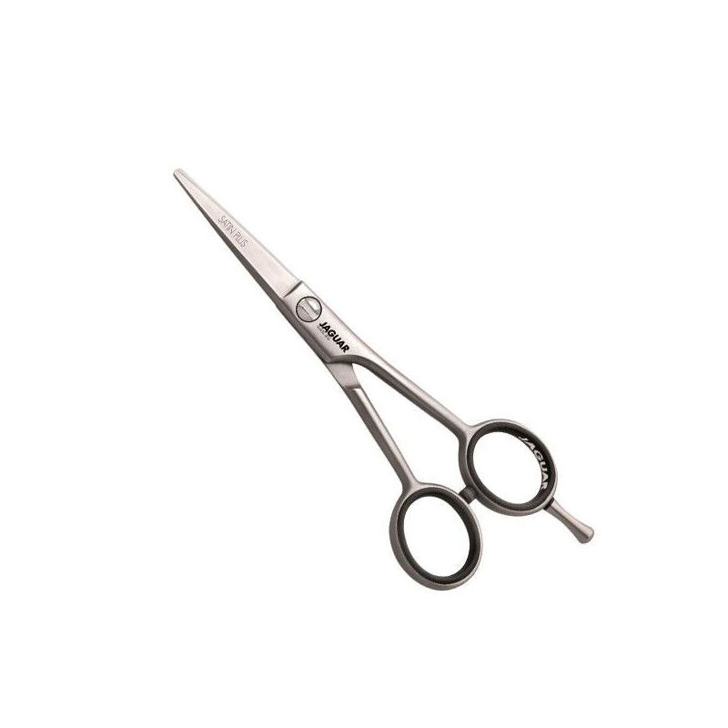 Jaguar White Line Scissors Satin Plus 