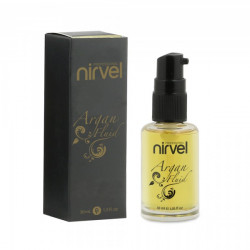 Nirvel Care Argan Fluid Serum