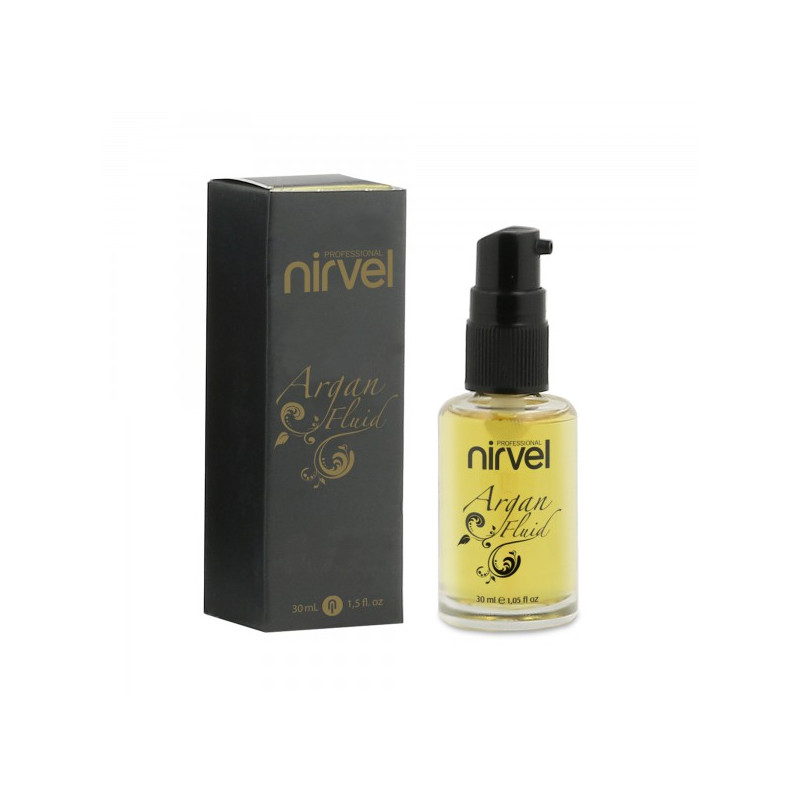 Nirvel Care Argan Fluid Serum