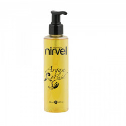 Nirvel Care Argan Fluid Serum
