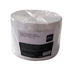 Thuya Chusteczki do paznokci Klasa Ekonomiczna (1.000Szt.)