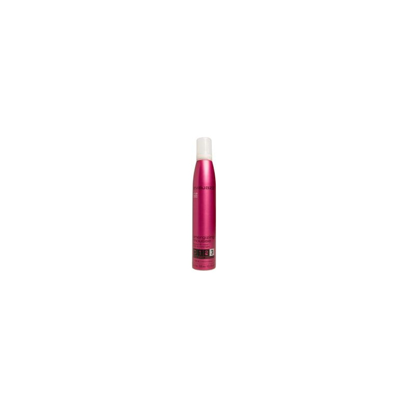 Eva Eva-Jazz Mousse Energetyzująca (300ml)