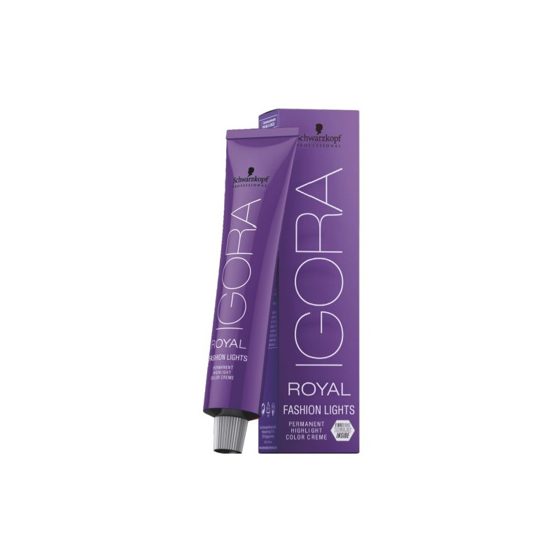 Schwarzkopf Igora Royal Fashion Lights (60ml)