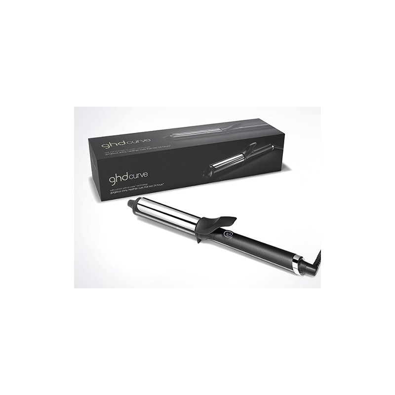 GHD Lokówka Curve Soft Curl