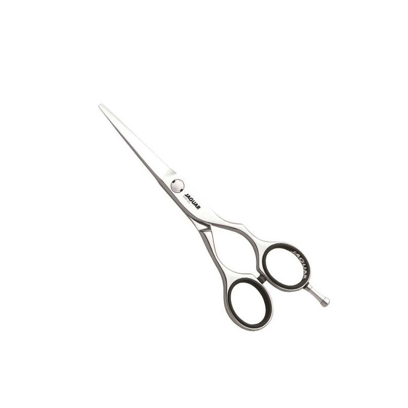 Jaguar Gold Line Scissors Diamond 