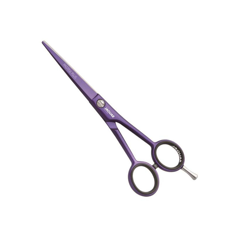 Nożyczki Jaguar White Line Patell Plus 5,5"
