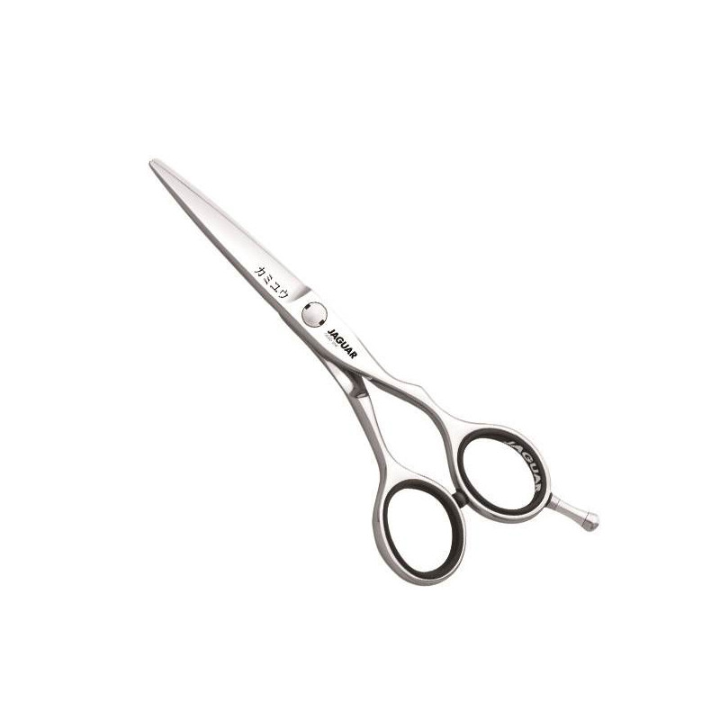 Nożyczki Jaguar Gold Line Kamiyu