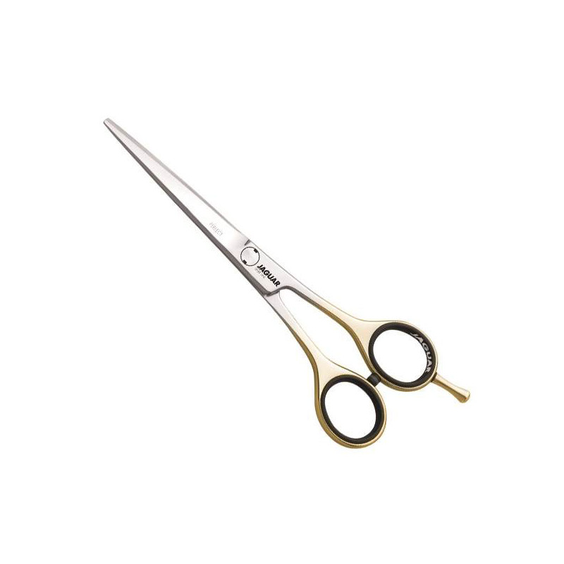 Nożyczki Jaguar Silver Line Perfect