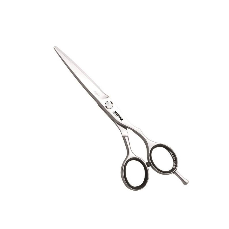 Jaguara Srebrne Nożyczki Tijera Ocean