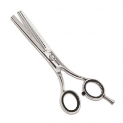 Charm nożyczek Jaguar White Line 38 5,5"