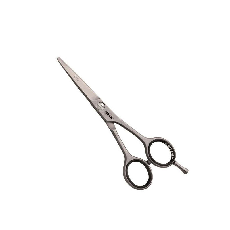 Jaguar White Line Scissors Satin 