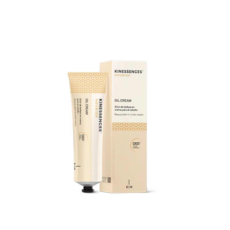 Kin Kinessences Krem Olejowy Nawilżający (50ml)