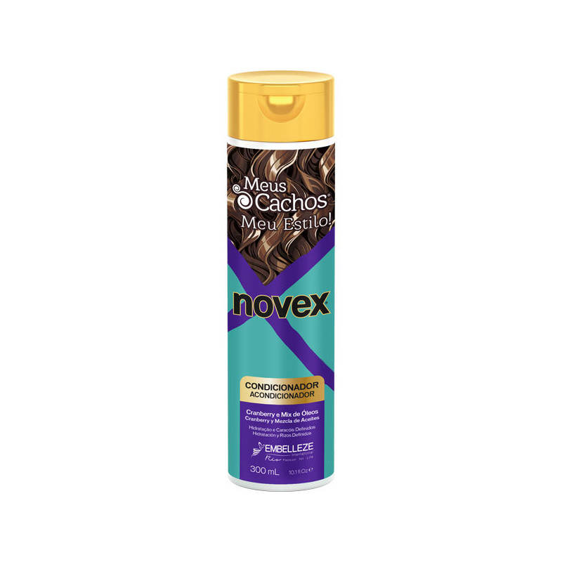 Odżywka Embelleze Novex Moje Lokki (300ml)