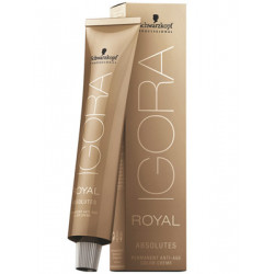 Schwarzkopf Color Igora Royal Absolutes (60ml)