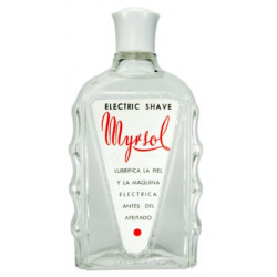 Myrsol After Shave Electric (180ml)