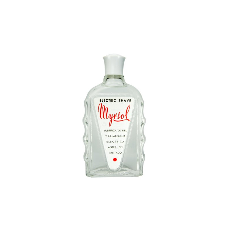 Myrsol After Shave Electric (180ml)