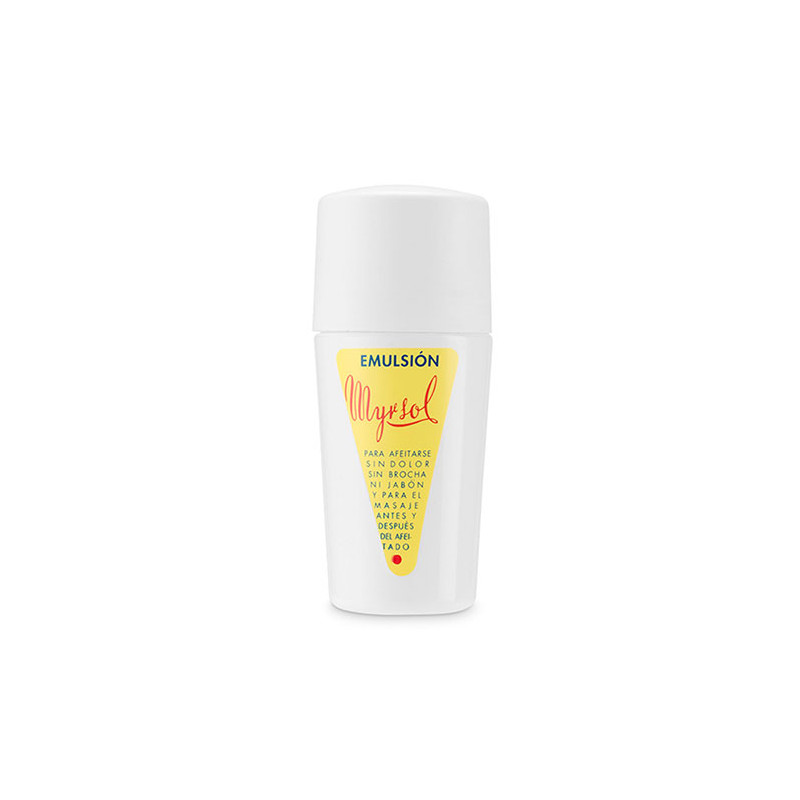 Myrsol Emulsja w Roll-on (75ml)