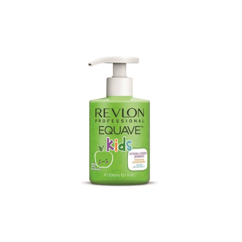 Revlon Equave Kids Hipoalergiczny Szampon 2w1 (300ml)